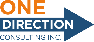 One Direction Consulting Logo